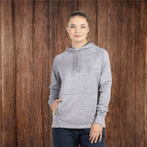 223780 Ladies All-Pro Performance Fleece Hoodie Thumbnail