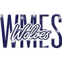 GLT95 BLUE GLITTER Thumbnail