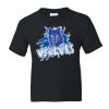 8000B Youth DryBlend 50/50 T-Shirts Thumbnail