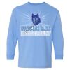 5400B Youth Heavy Cotton Long Sleeve Thumbnail
