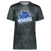 222596 Adult Cotton-Touch Poly T-Shirt Thumbnail