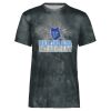 222596 Adult Cotton-Touch Poly T-Shirt Thumbnail