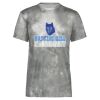 222696 Youth Cotton-Touch Poly T-Shirt Thumbnail