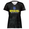 222796 Ladies' Cotton-Touch Poly T-Shirt Thumbnail