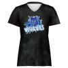 222796 Ladies' Cotton-Touch Poly T-Shirt Thumbnail