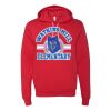 3719 Unisex Sponge Fleece Hoodie Thumbnail