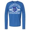 3513Y Youth Extra Soft Tri-blend Long Sleeve Thumbnail