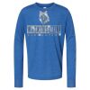 3513Y Youth Extra Soft Tri-blend Long Sleeve Thumbnail