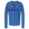 3513Y Youth Extra Soft Tri-blend Long Sleeve Thumbnail
