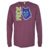 3513 Adult Extra Soft Tri-blend Long Sleeve Thumbnail