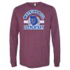 3513 Adult Extra Soft Tri-blend Long Sleeve Thumbnail