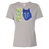6413 Women’s Extra Soft Tri-blend Tee Thumbnail