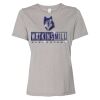6413 Women’s Extra Soft Tri-blend Tee Thumbnail