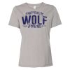 6413 Women’s Extra Soft Tri-blend Tee Thumbnail